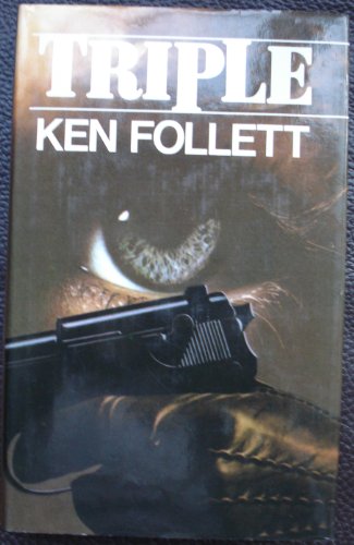 TRIPLE [Tapa dura] by FOLLET Ken