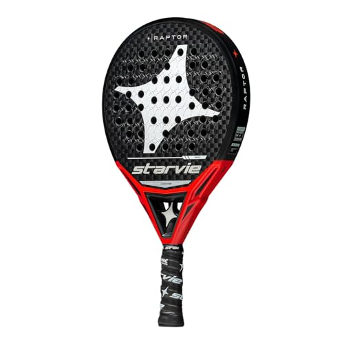 Star Vie Raptor 2025