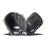 RAWLINGS Storm Youth Fastpitch Softball Glove