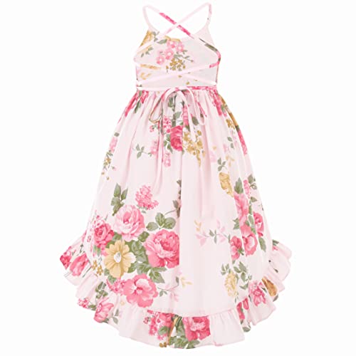 Amazon.com: Somlatrecy: Girls Dress