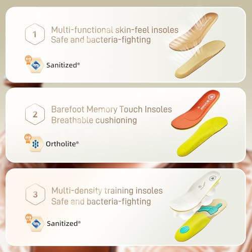 1•1•Shoes MAX Toddler Shoes Boys Girls Baby Sneaker Wide Toe Non-Slip Barefoot Shoes4