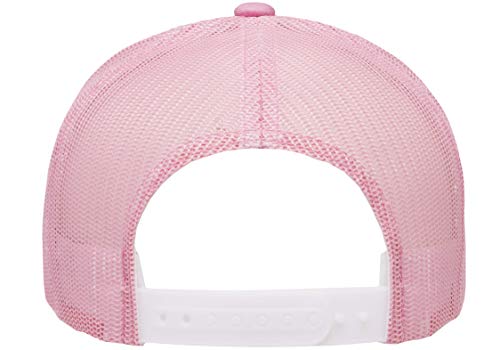 Image of Yupoong Yp Classics Retro Trucker Cap