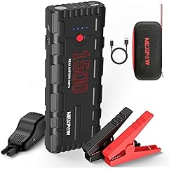 Save on NEXPOW Jump Starters