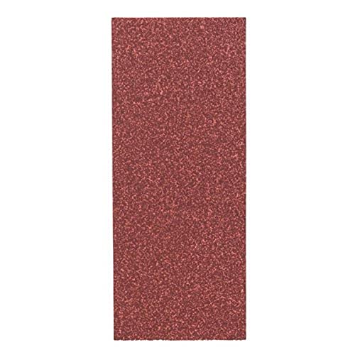 Bosch 2608605585 115 x 280 mm Sanding Sheets for Conventional Orbital Sanders