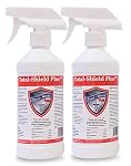 Disinfectant Sprays Lavender