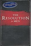 The Resolution for Men