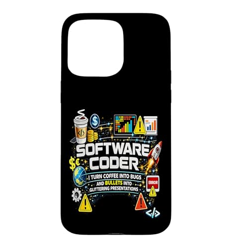 �\�t�g�E�F�A�R�[�_�[���R�[�q�[�𒎂ɕς��� �X�}�z�P�[�X iPhone 15 Pro Max �p