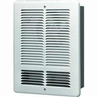 King Electric KTW1215-NG 120V 1500W Toe Space Heater, No Grille