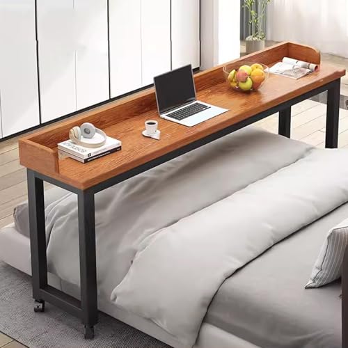 Table à manger multifonction pour de doux matins au lit
