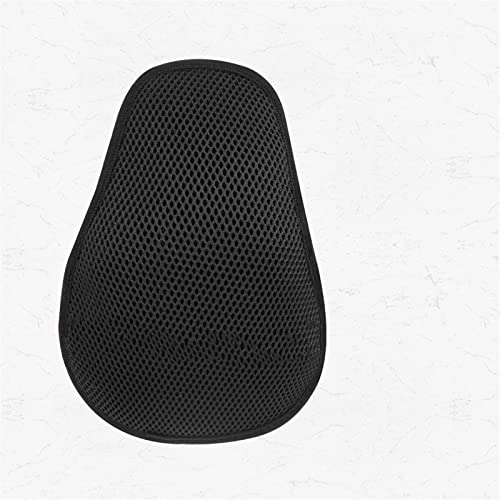 Coussin de siege moto respirant Benelli BJ600 anti-douleur
