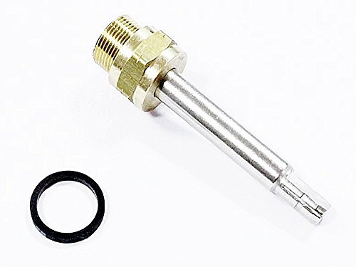 Elm leblanc - Tête robinet de remplissage complète - : 87167287980