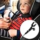 Passenger Baby Car Seats General Isofix