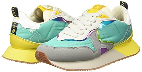 DUUO Calma 2.0 005, Scarpe da Ginnastica