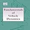 Fundamentals of Vehicle Dynamics: Thomas D Gillespie: 9781560911999