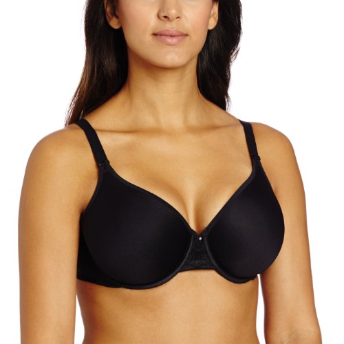 Image of Vanity Fair Women's Beauty Back Full Figure Wirefree Bra (71380-fashion Colors)