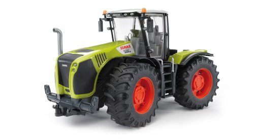 Ferngesteuerter Traktor Bruder