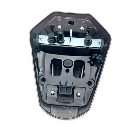 Capot de carénage de queue GSX-S1000 : remplace la selle - 7