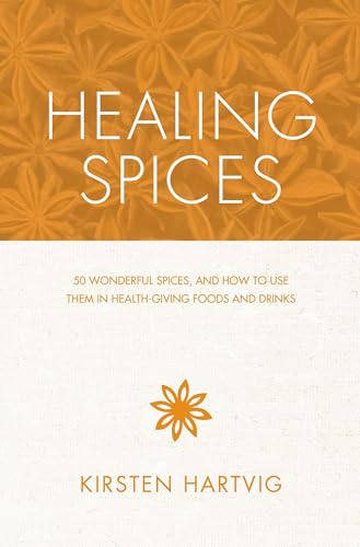 Healing Spices view 2