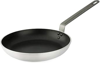 Frigideira Chef Hercules Pa7000-28, Prata.