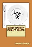 Recipes from my Mother's Kitchen