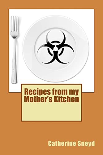 Recipes from my Mother's Kitchen
