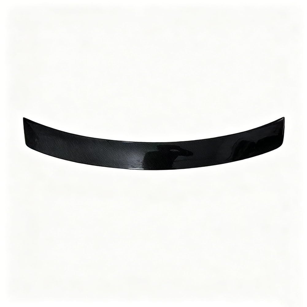 JGGQSY Car spoiler,Compatible with Toyota Reiz 2005–2009, Auto Parts,unpainted