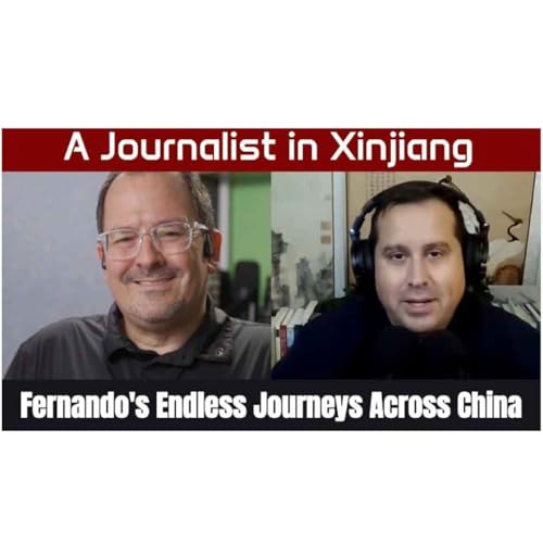 Uncovering the truth about Xinjiang