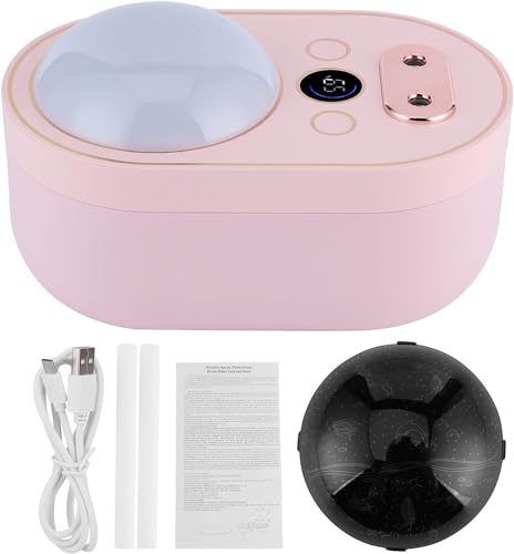 Humidificateur à Projection à Double Jet 1000ml pour grand espace