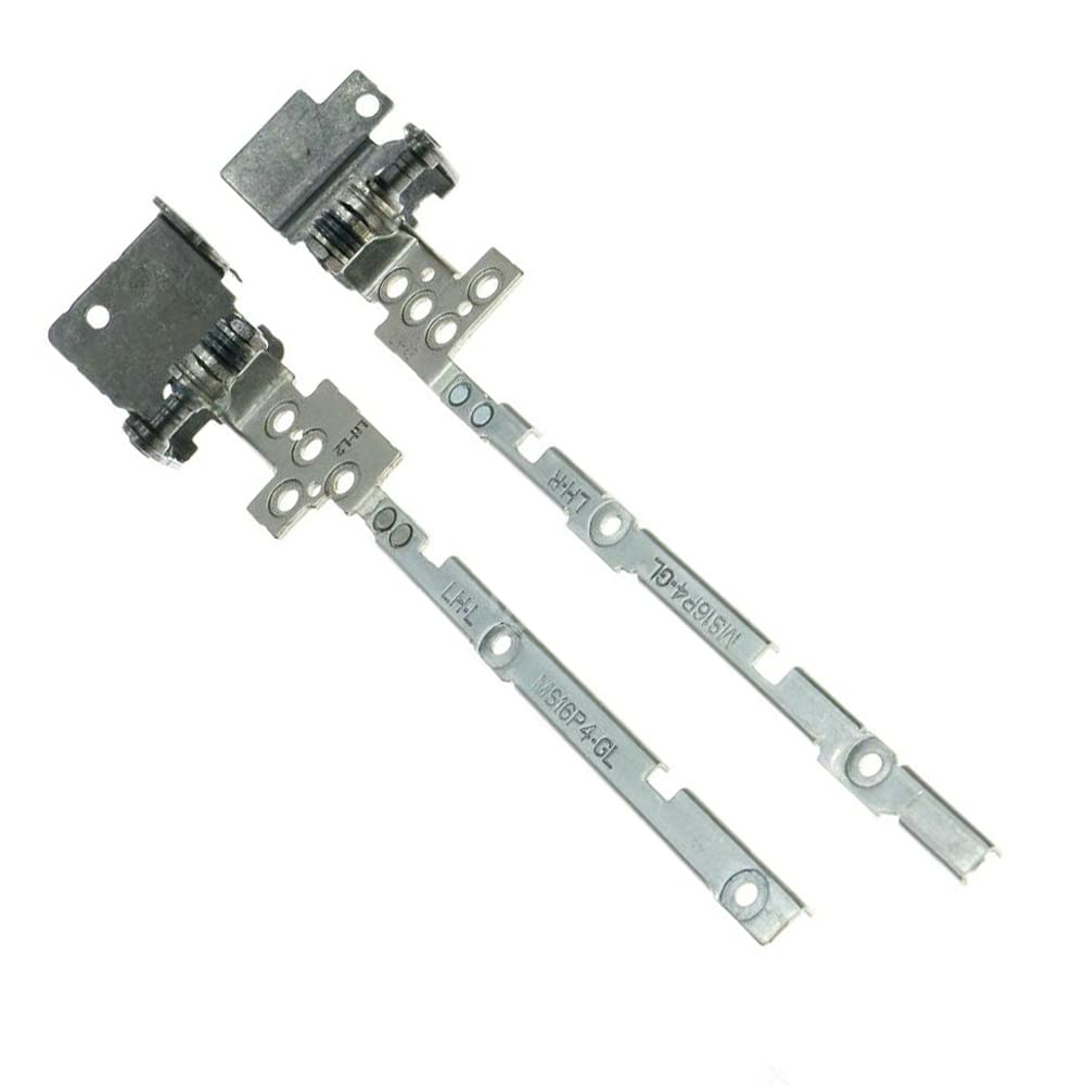 Charnière D'écran Droite (R) Pour MSI A6300 - Référence 10806001 - Occasion Bon état