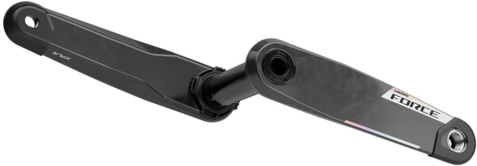 SRAM Force XPLR Crank Arms 170mm