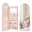 Arched Mirror