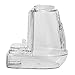 Replacement Parts Reservoir Tank for waterflosser Compatible with waterpic Water Pick waterpick Water pic (Model WP-560 WP-562 WP-563 WP-565 WP-569)