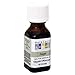 Aura Cacia Pure Aromatherapy 100% Pure Essential Oil, Sage, Thought - Provoking, 0.5-Ounces (Pack of 2)