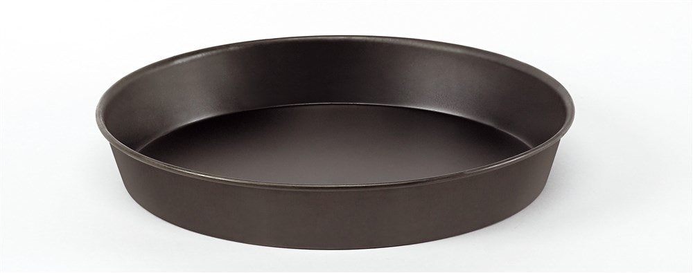 Pentole Agnelli Pastry & Pizza Line Round Pizza sheet, Diameter 45 Cm.