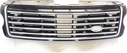 Parrilla delantera de repuesto y rejilla de radiador para Land Rover Range Rover L405