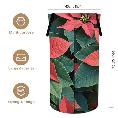 Panier à linge sale pliable petit espace pour ranger jouets et habits - 3
