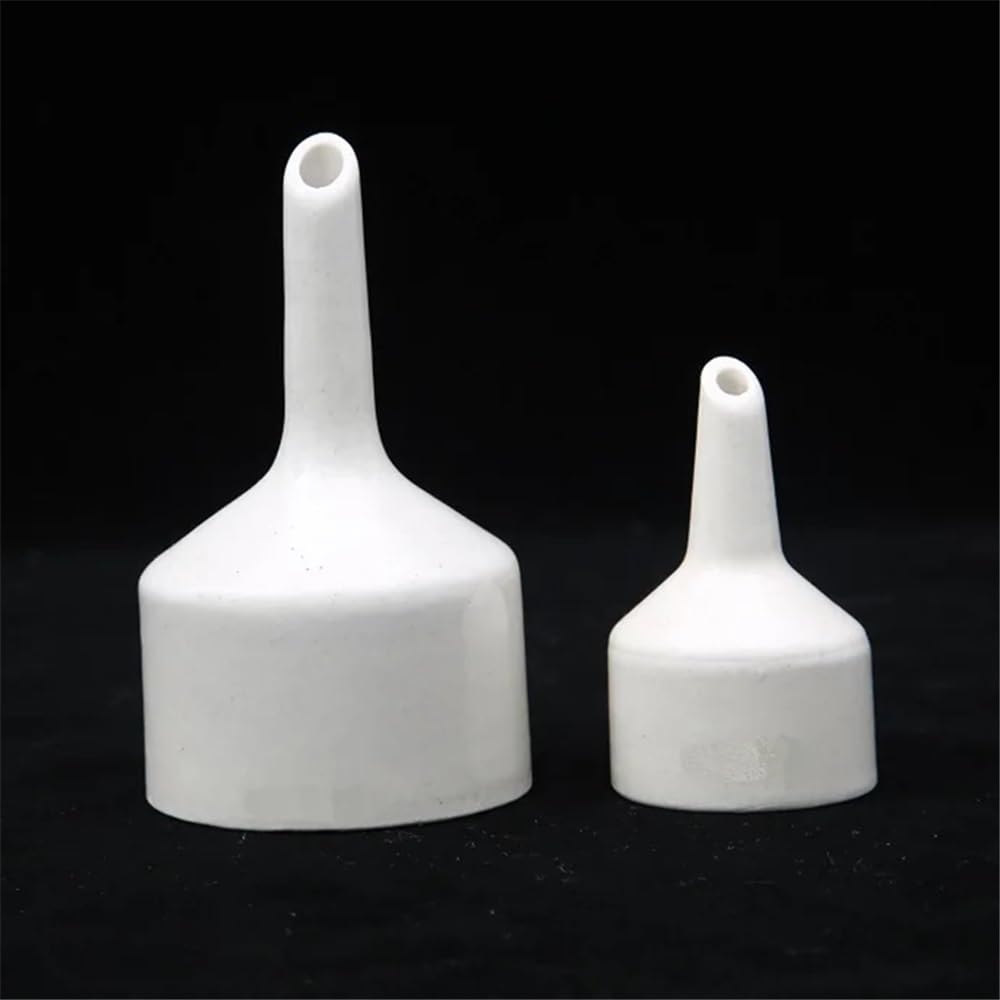 Imbuto da 120 mm, attrezzatura laboratorio in ceramica cinese Attrezzature da laboratorio