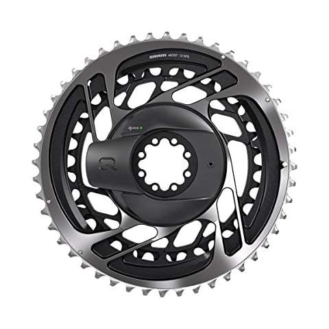 Sram Unisex - Erwachsene Red AXS D1 Powermeter Kurbel Cover