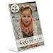 12 Pack of 4"x6" Acrylic Picture Frames, Sign Holders 4x6 Vertical