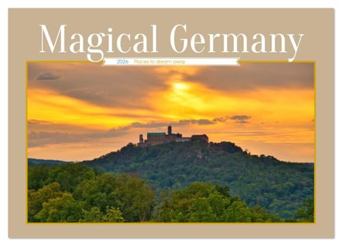 }WJhCc (}X[ Ǌ|J_[ 2026 1.75C` x 16.5C` (J))ACALVENDO 14J_[B