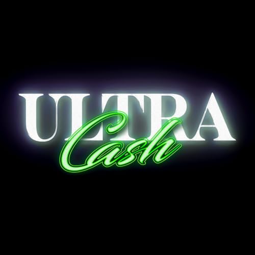Ultra Cash cover art
