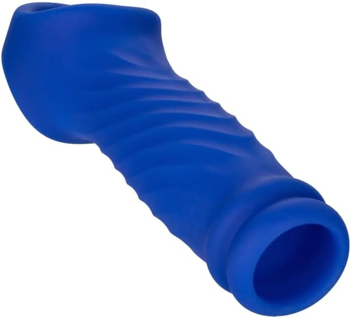 Generic Male Sensation Enhancing Sleeve MN63879, Like Tpoto