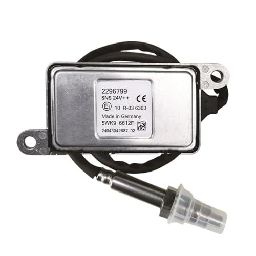 Capteur de NOx pour Scania 2296799 sonde oxygène 5WK96612F
