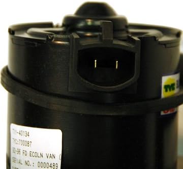 Compatible with E-150 E-250 E-350 ECONOLINE NEW AUTOMOTIVE REPLACEMENT BLOWER MOTOR ASSEMBLY TYC 700087