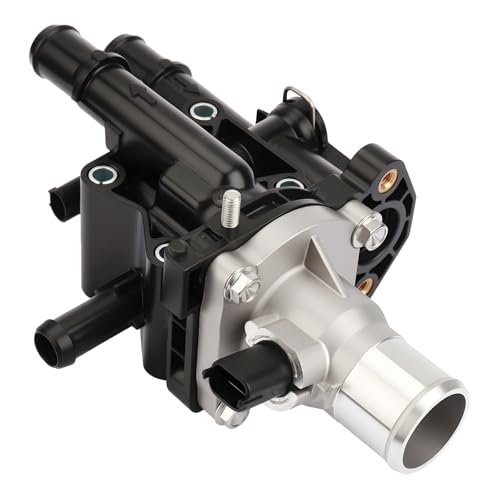 IRONTEK 96984102 Thermostat Housing