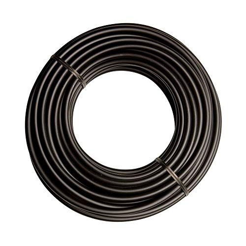 Gunsamg 1/4'' Blank Distribution Tubing Drip Irrigation Hose (100ft)
