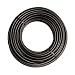 Gunsamg 1/4'' Blank Distribution Tubing Drip Irrigation Hose (100foot)