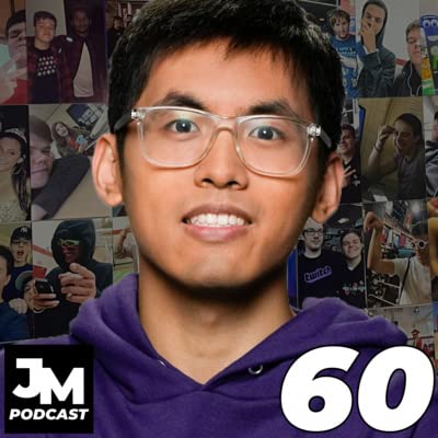 Jeric Brual Talks Being on Jeopardy and Meeting Creators