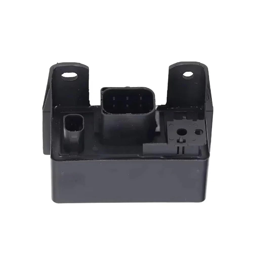 Ignition Heater Plug 0005453616 Compatible with Benz for W202 W203 S202 S203 W210 W211 S210 W163 W220 A0005453616 Glow Plug Relay Control Module
