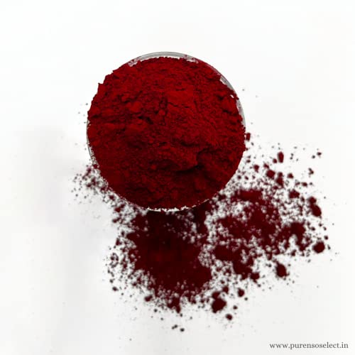 Image of Select - Lip Pigment Powder - Magic Maroon (500g x 1 Jar)
